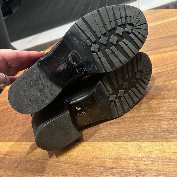 Valentino Rockstud Boots - Picture 12 of 14